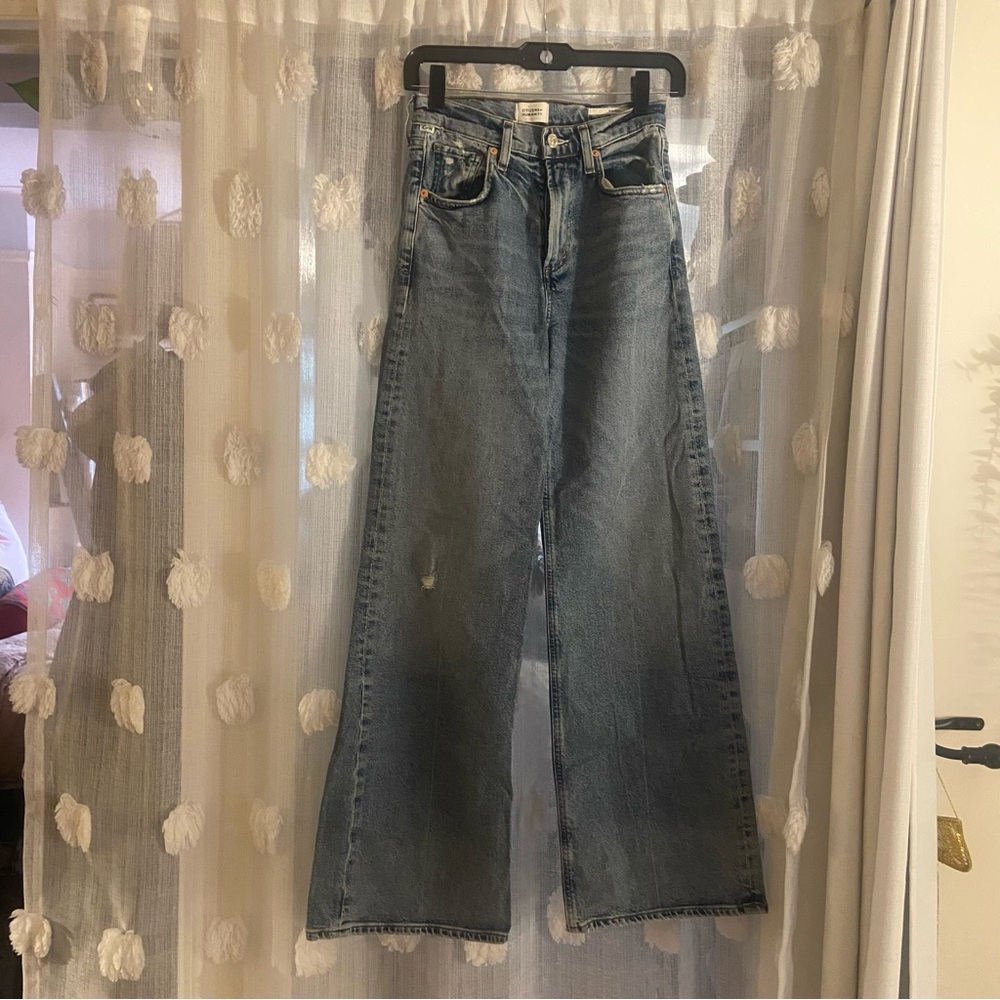 Citizens Of Humanity Paloma Jeans